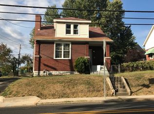 610 E Oldtown Rd, Cumberland, MD 21502