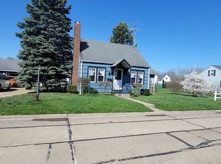 115 Miami Pl, Huron, OH 44839