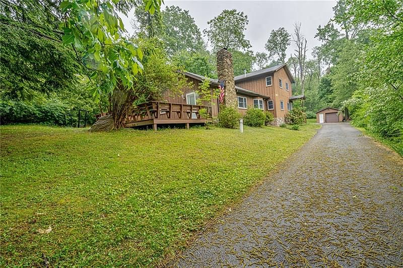146 William Penn Trl, Ohiopyle, PA 15421 MLS 1610268 Zillow