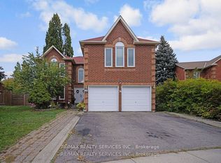 74 Leeward Dr N, Brampton, ON L6S5V8