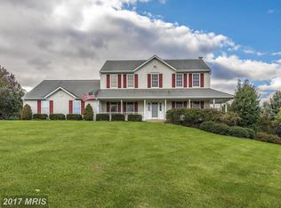 12103 Ashcroft Ter, Monrovia, MD 21770