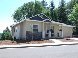 3699 River Heights Dr, Springfield, OR 97477