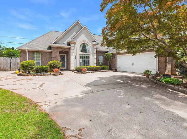 107 Forest Lawn, Bonaire, GA 31005