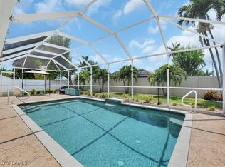 3616 SE 8th Place Cpe, Cape Coral, FL 33904