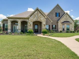 224 Robin Ridge Dr, Sunnyvale, TX 75182