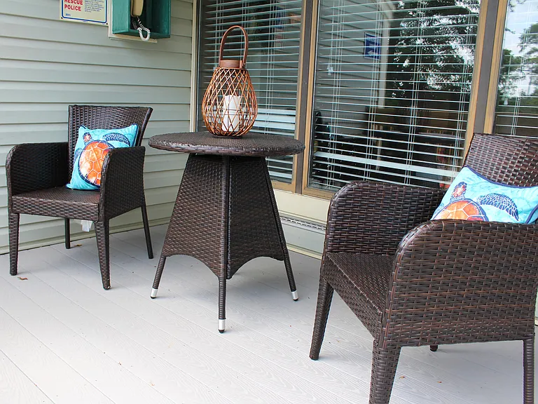 Hunter's Creek Apartments — Photo 48