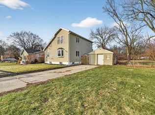 508 Filley St, Lansing, MI 48906
