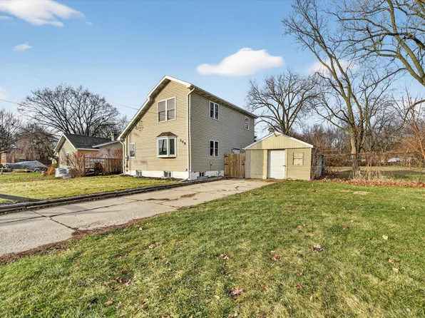 508 Filley St, Lansing, MI 48906