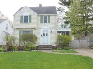 3419 W 157th St, Cleveland, OH 44111