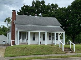 119 S Waters St, Perryville, MO 63775