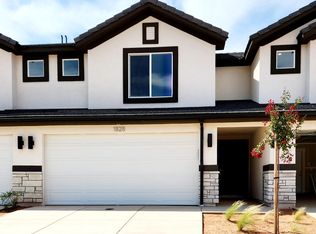 1828 S Wolverine Way UNIT 2240, Washington, UT 84780