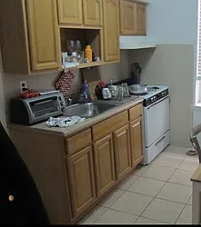 Rented by Owner