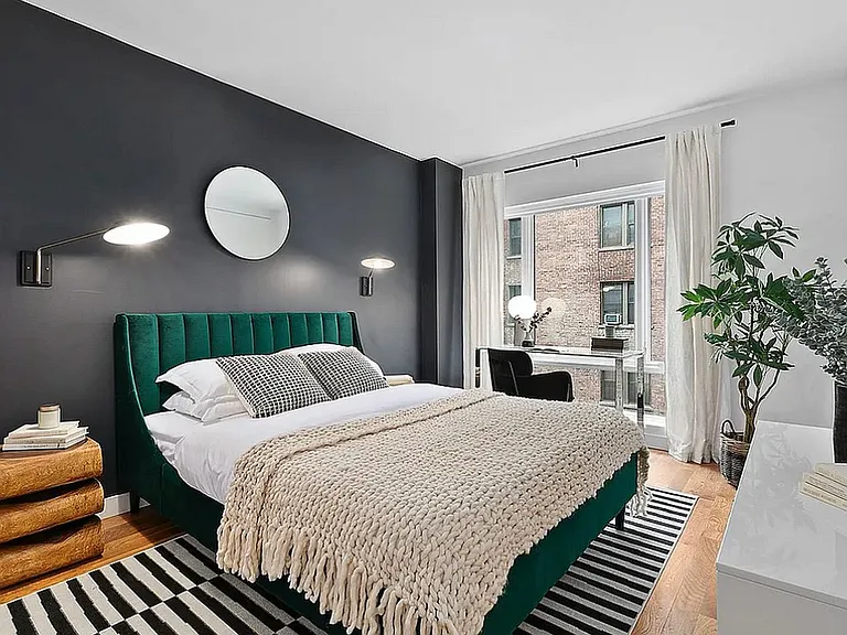 54 Clarkson Ave #206 — Photo 5