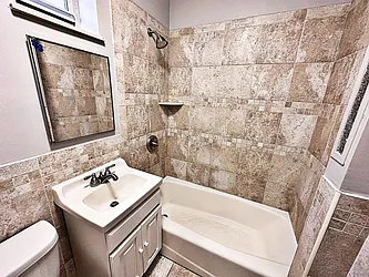 Rented by Brooklyn Property Group LLC