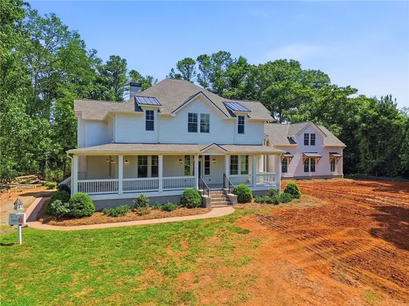 270 Windsor Dr SW, Marietta, GA 30064