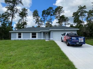2458 SW 170th Loop, Ocala, FL 34473