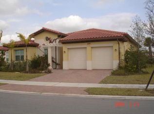 8199 NW 124th Ter, Parkland, FL 33076