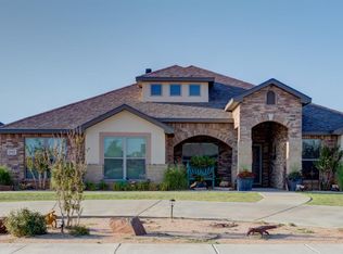 2912 125th St, Lubbock, TX 79423