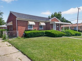 17145 Ego Ave, Eastpointe, MI 48021