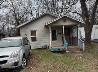 235 N 2nd St, Vinita, OK 74301