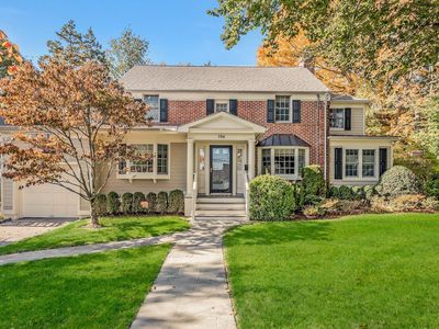 194 Delhi Road, Scarsdale, NY, 10583