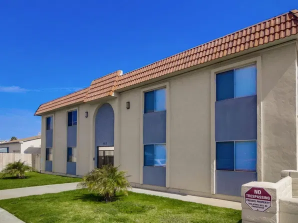 757 9th St APT H, Imperial Beach, CA 91932