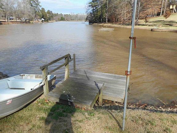 Lakeview from Dock