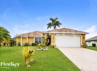 3810 SW 1st St, Cape Coral, FL 33991