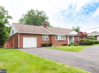 34 Georgetown Rd, Chesterfield, NJ 08505