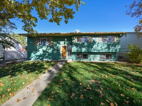 962 Walnut Ave, Grand Junction, CO 81501