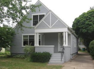71 Piper Ave, Battle Creek, MI