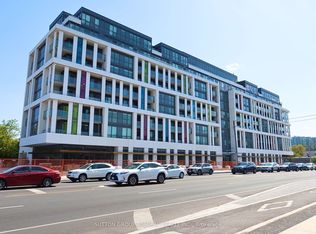 181 Sheppard Ave W #604, Toronto, ON M2N 1M9