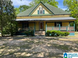 381 Gilham Rd, Roanoke, AL 36274