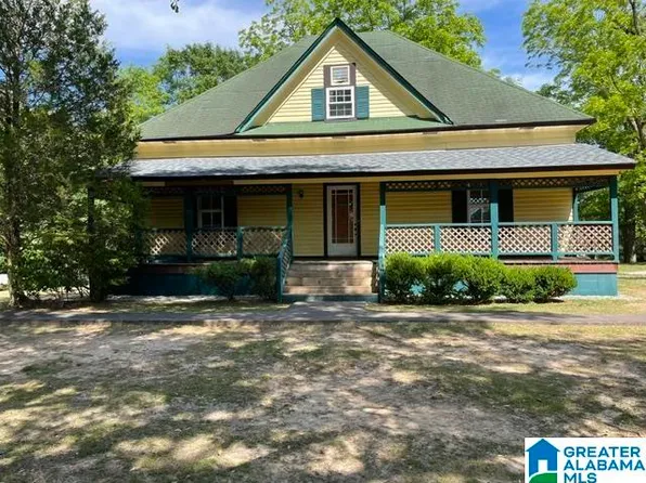 381 Gilham Rd, Roanoke, AL 36274