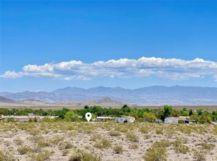 1410 Sky Rd, Indian Springs, NV 89018