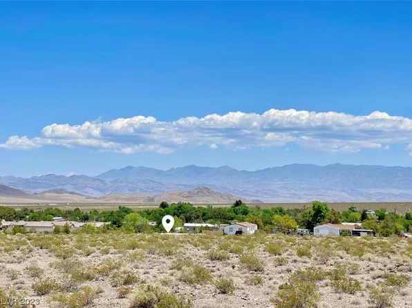 1410 Sky Rd, Indian Springs, NV 89018