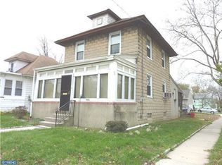 601 Arch St, Palmyra, NJ 08065