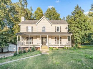 3951 Weldon Dr, Powder Springs, GA 30127