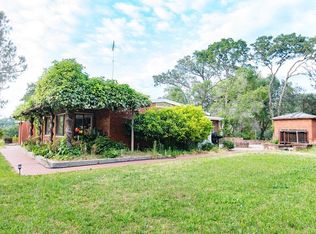 225 N Hillbrook Rd, Auburn, CA 95603