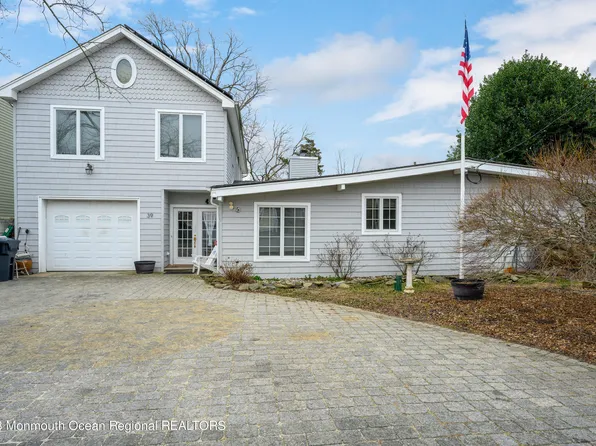 39 Las Olas Drive, Brick, NJ 08723