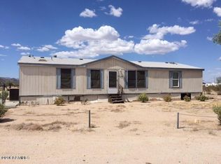 54546 W Organ Pipe Rd, Maricopa, AZ 85139