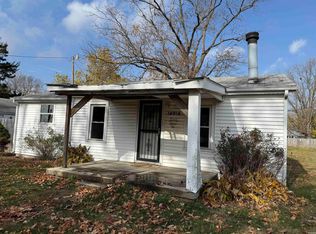 14914 W 6th St, Daleville, IN 47334