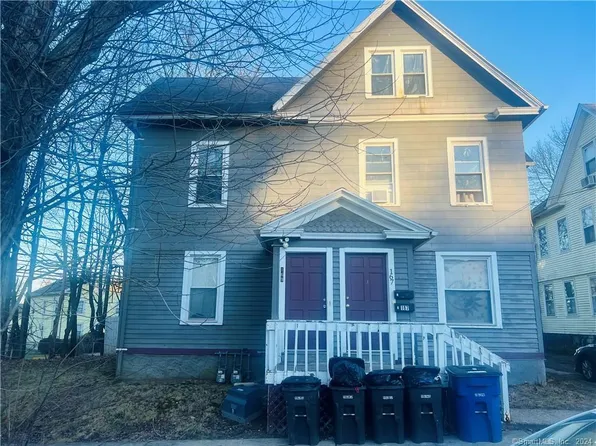 167 Huntington Avenue, New Haven, CT 06512