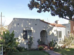 437 E Plymouth St, Long Beach, CA 90805