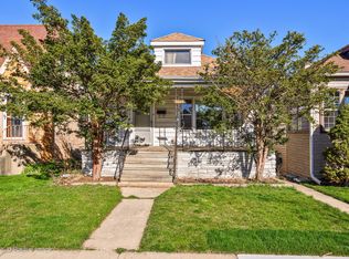 3345 N Newland Ave, Chicago, IL