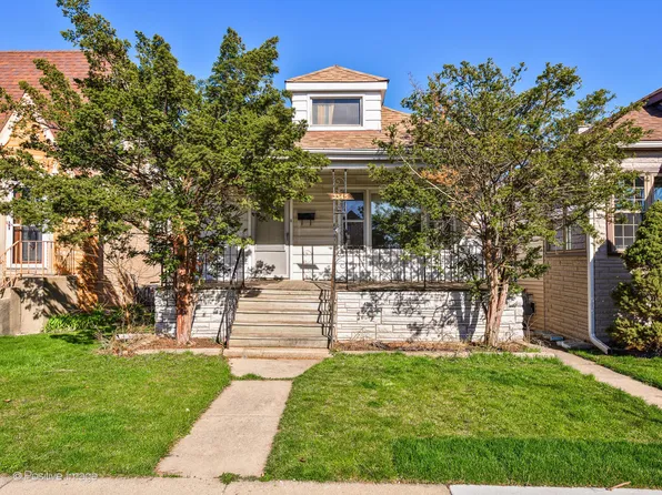 3345 N Newland Ave, Chicago, IL 60634