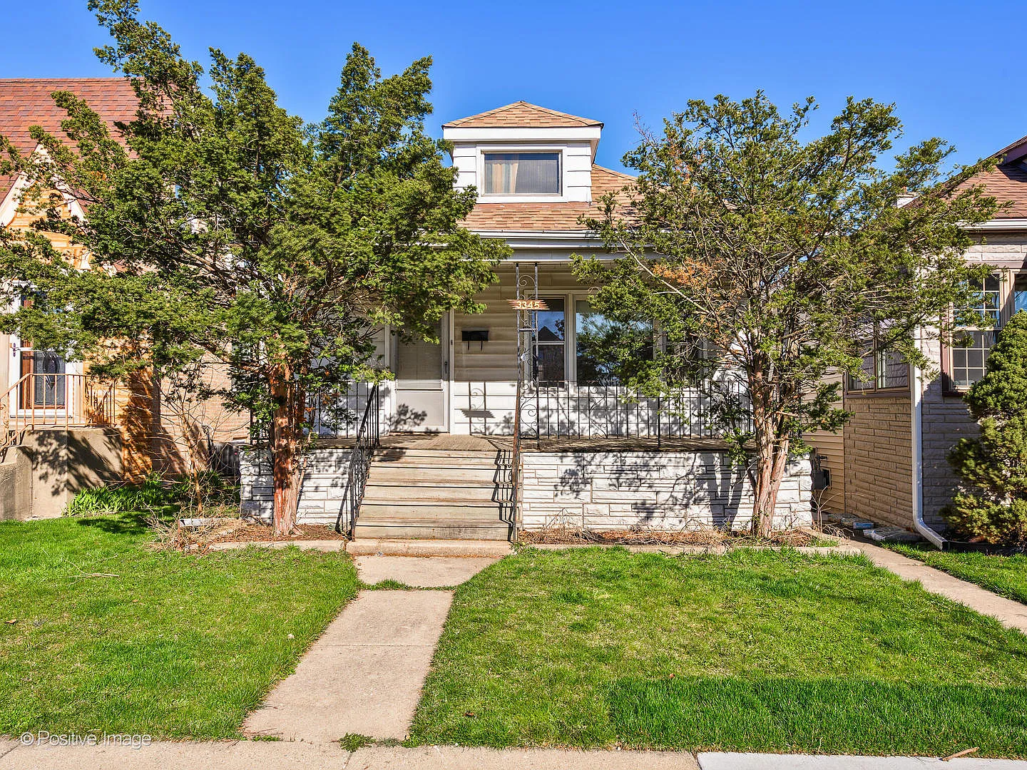 3345 N Newland Ave photo 1
