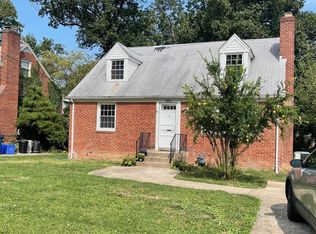 2711 Plyers Mill Rd, Silver Spring, MD 20902