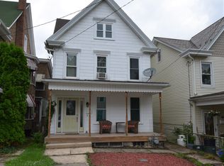 112 Center Ave, Jim Thorpe, PA 18229