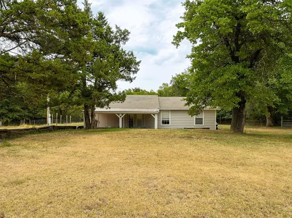 1602 One Creek Dr, Guthrie, OK 73044